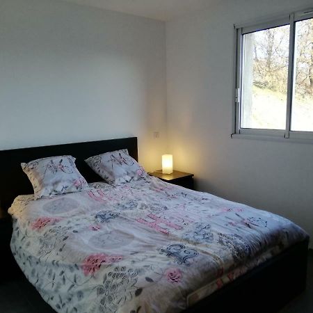 Les Chaix Apartamento Chorges Exterior foto