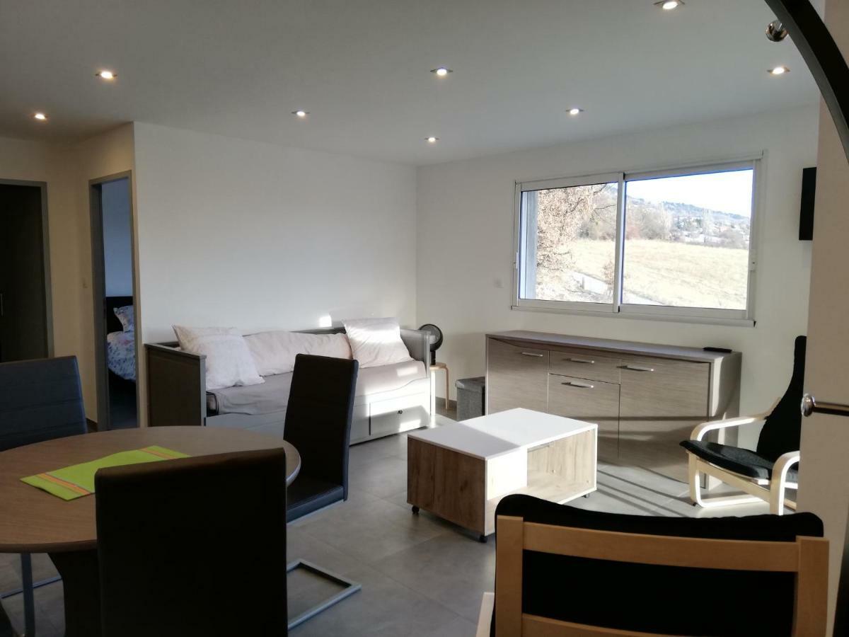 Les Chaix Apartamento Chorges Exterior foto